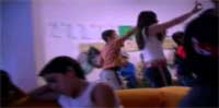 video / still by alexandra reill; kids of yppenplatz, 2004