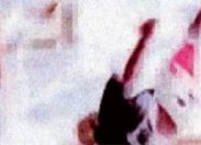 alexandra reill: airborne for 8 minutes, still frame 02. 2004 / 2010