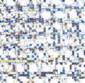alexandra reill: cr_sequins. cr6_sequin_cut, 2004