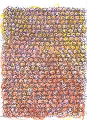 alexandra reill: cr_sequins. crscan_9, 2004