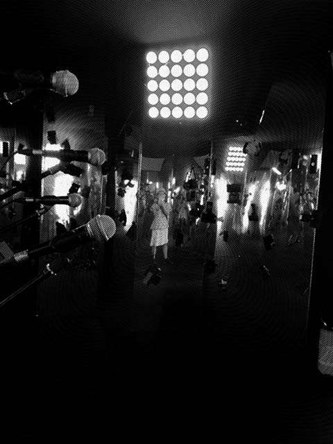 alexandra reill: sp19-22-in the mirror cabinet. video loop from photo edits, 2021 / 2022. sp_sample_07