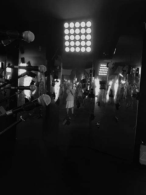 alexandra reill: sp19-22-in the mirror cabinet. video loop from photo edits, 2021 / 2022. sp_sample_08